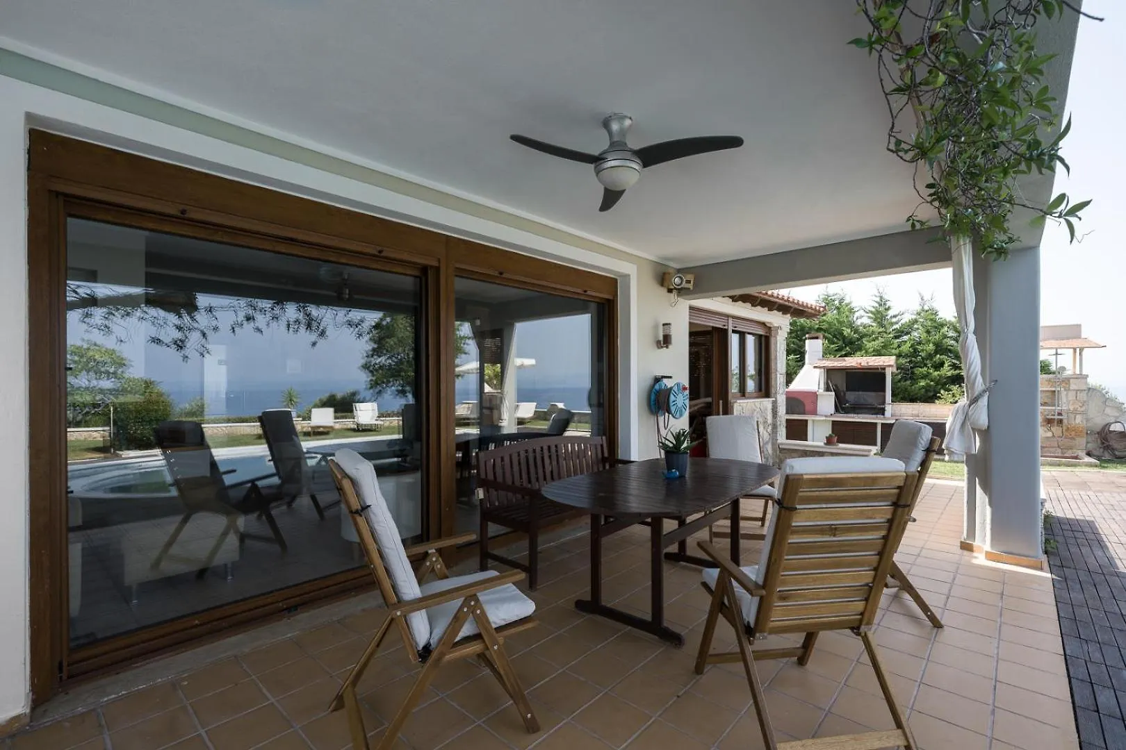 #Luxlikehome Afytos Wonder View 0*,  Greece