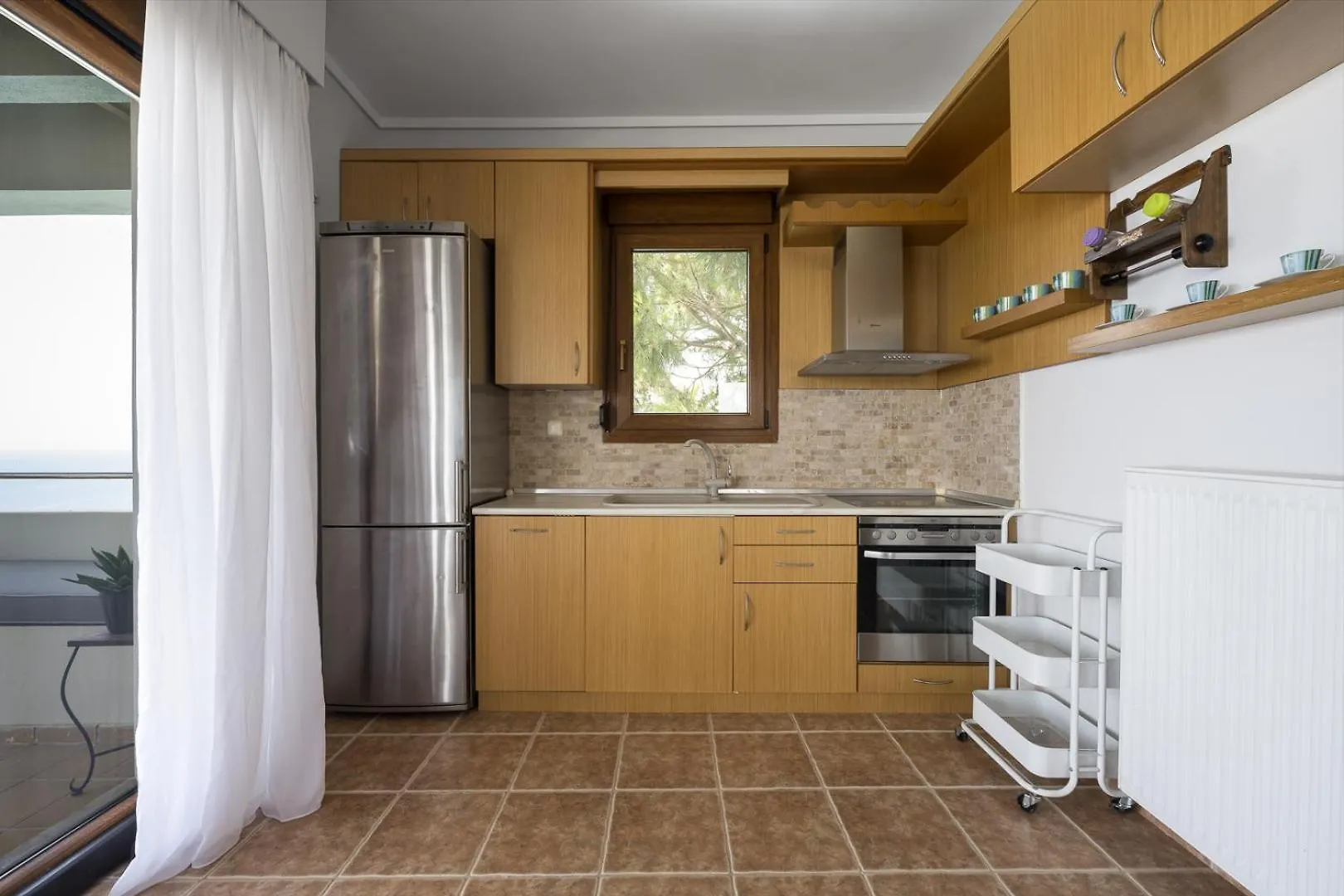 #Luxlikehome Afytos Wonder View Villa