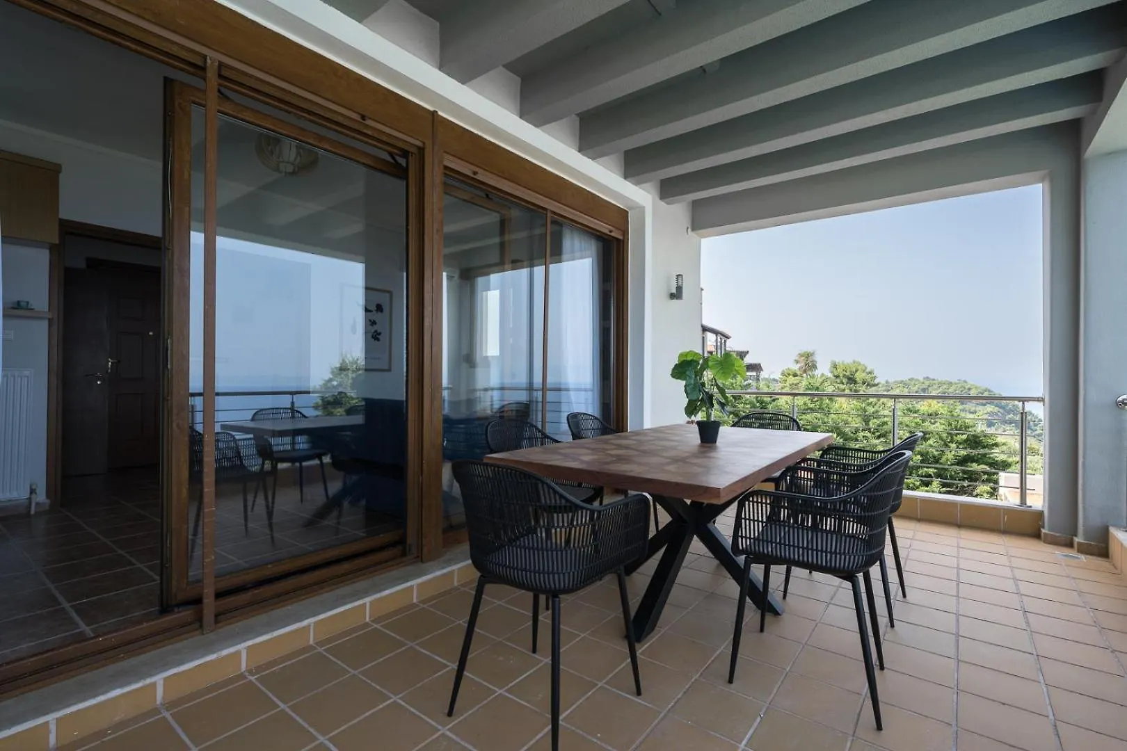 #Luxlikehome Afytos Wonder View