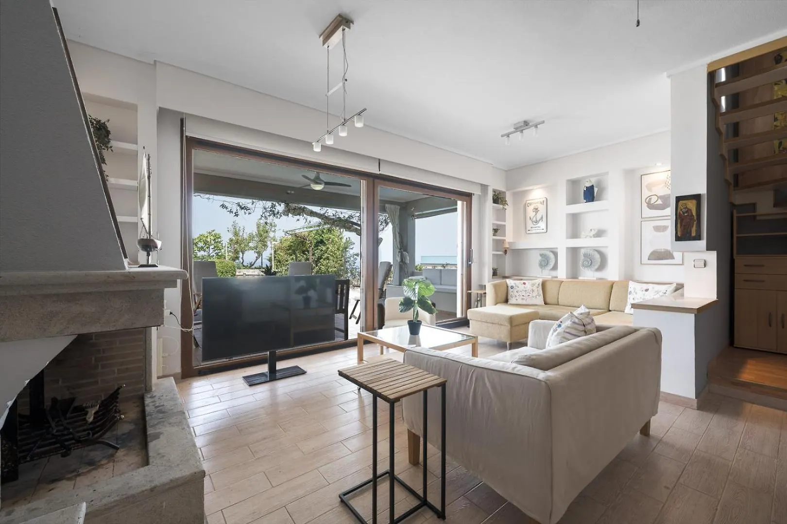 #Luxlikehome Afytos Wonder View