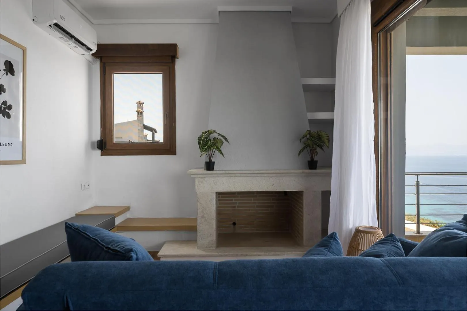 #Luxlikehome Afytos Wonder View Villa
