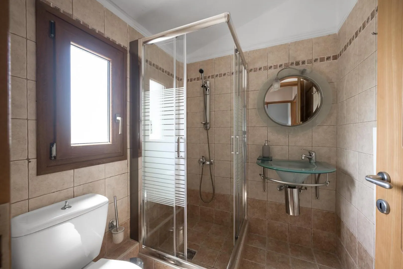 #Luxlikehome Afytos Wonder View 0*,  Greece