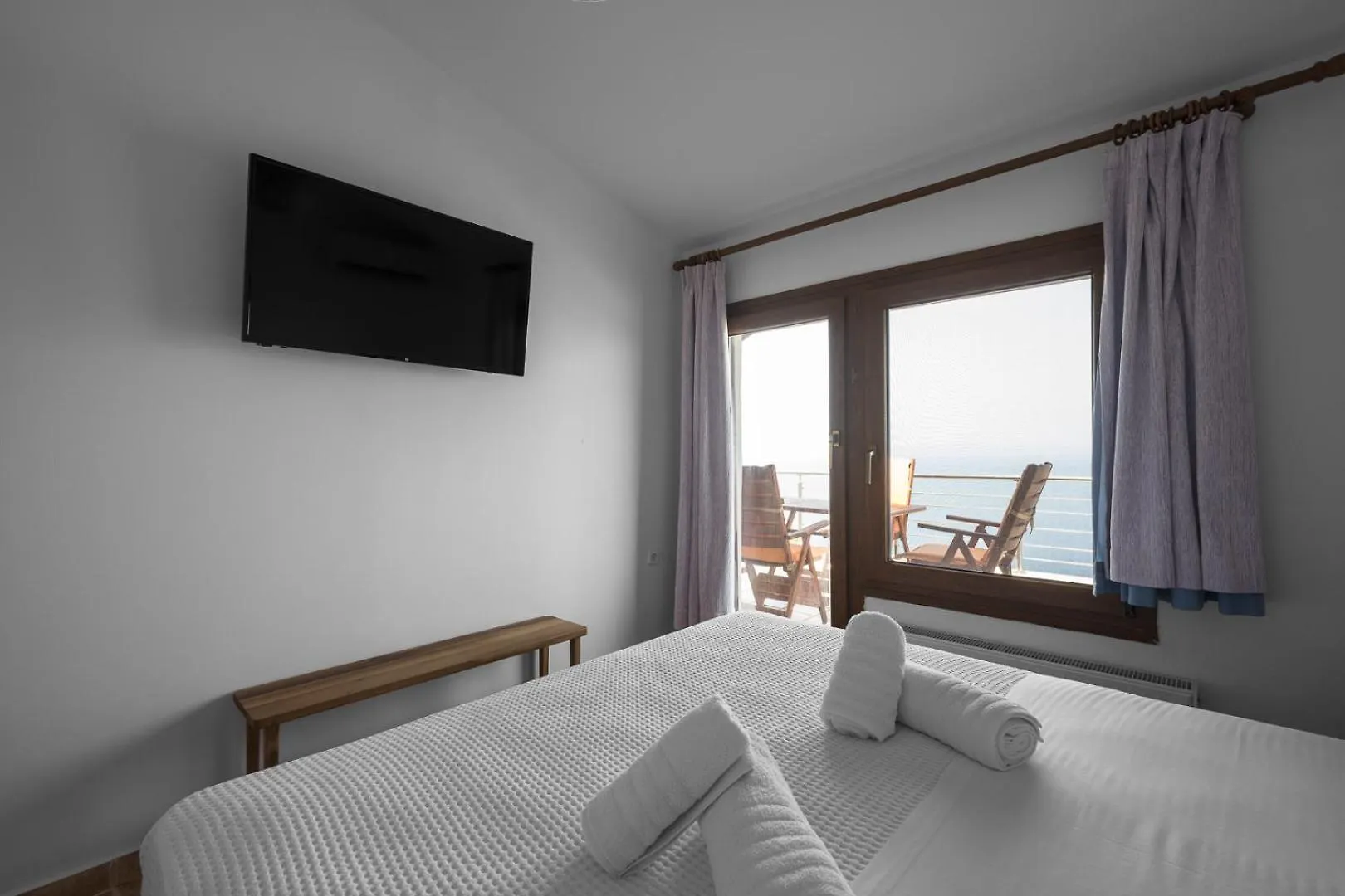 #Luxlikehome Afytos Wonder View