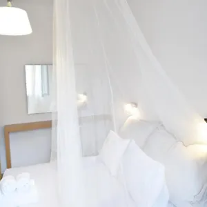 Apartament Lofts, Afytos
