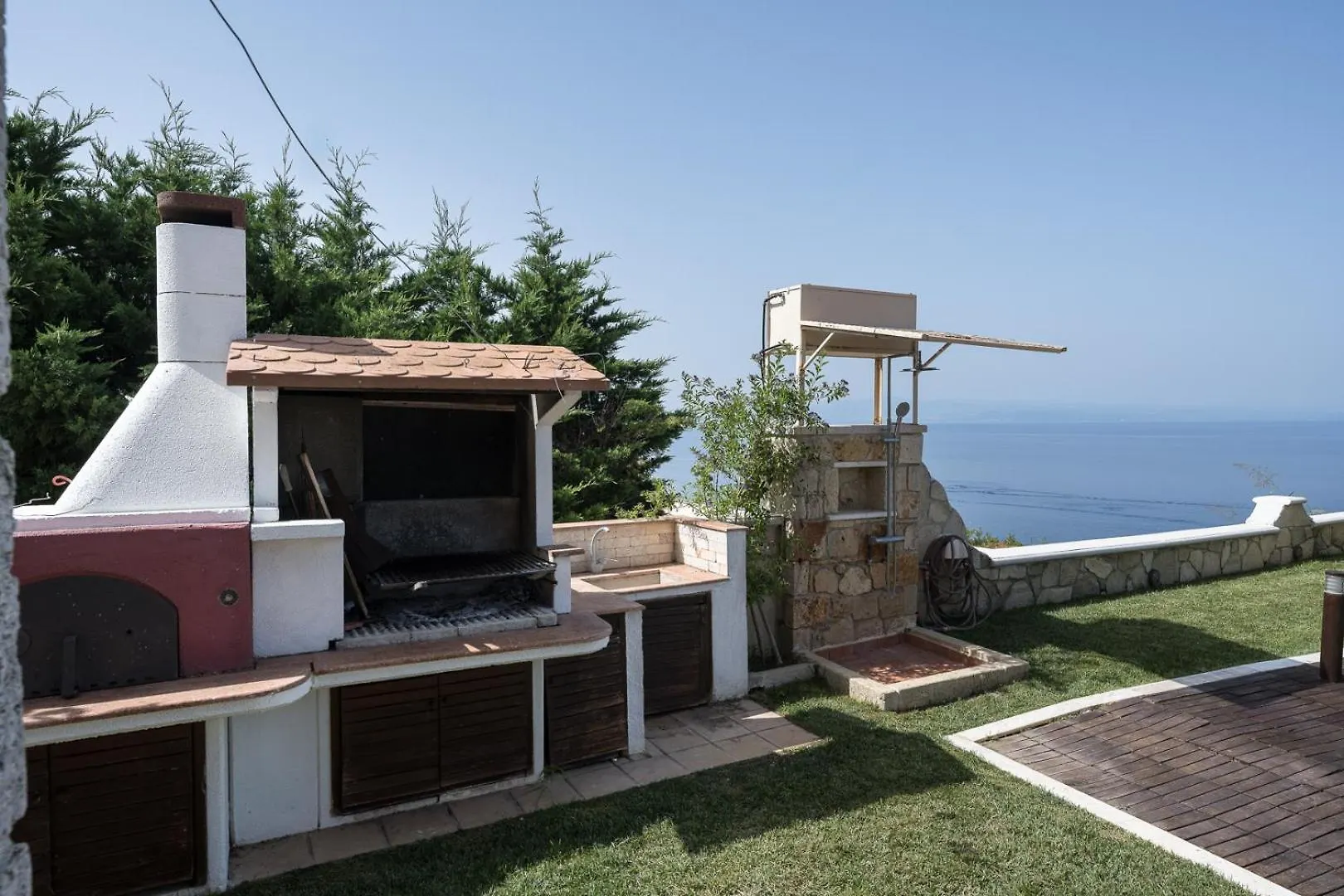 Afytos Wonder View By Luxlikehome